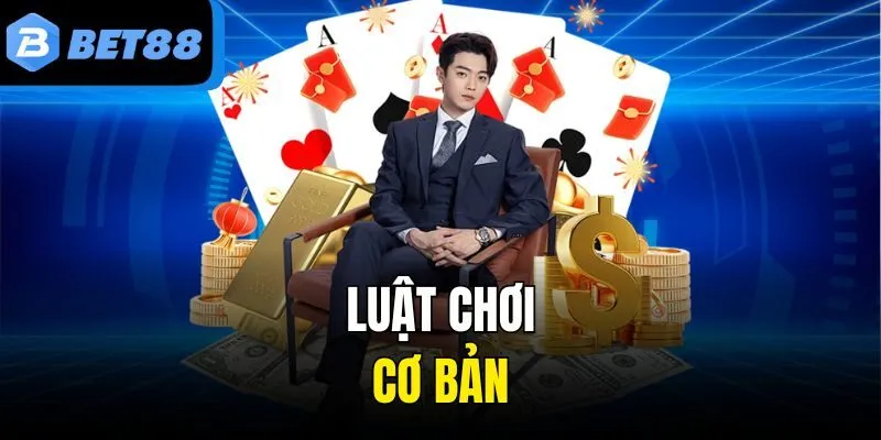 Luật chơi cơ bản